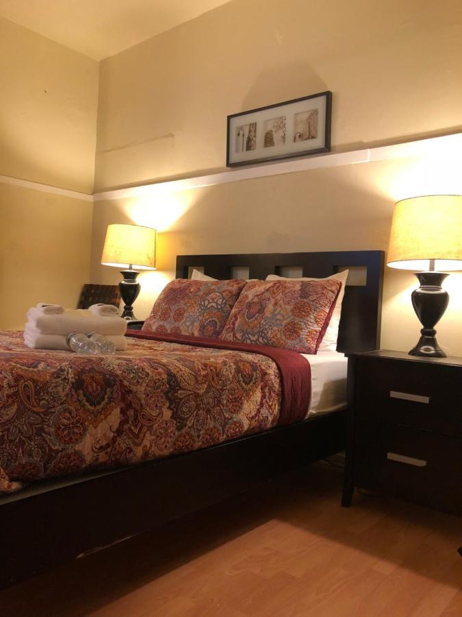 Luz Hotel San Francisco Luaran gambar