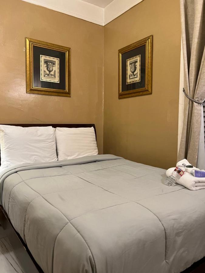 Luz Hotel San Francisco Luaran gambar