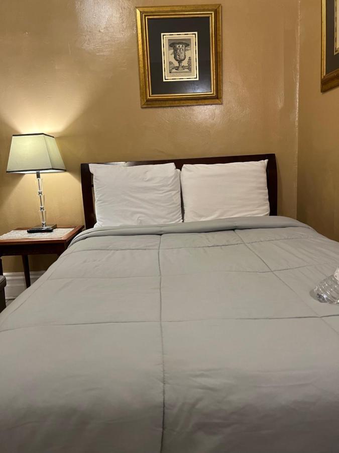 Luz Hotel San Francisco Luaran gambar