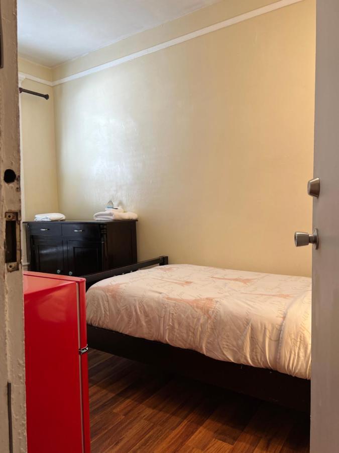 Luz Hotel San Francisco Luaran gambar