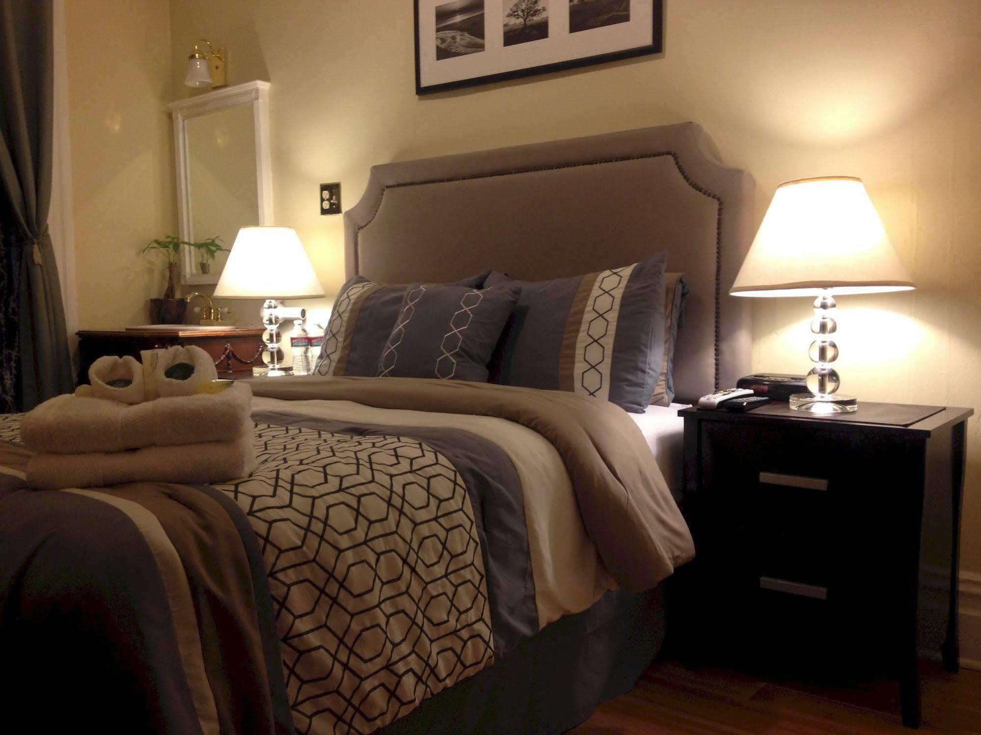 Luz Hotel San Francisco Luaran gambar
