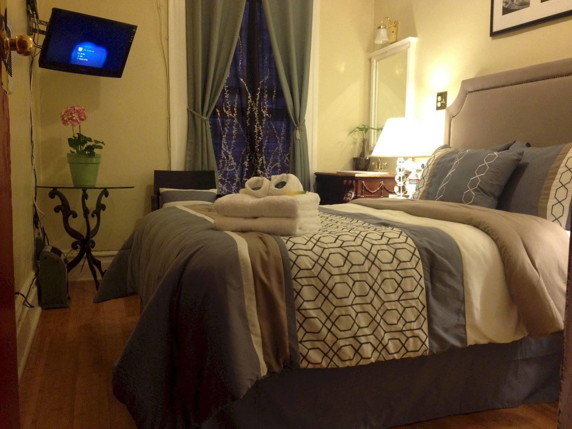 Luz Hotel San Francisco Luaran gambar