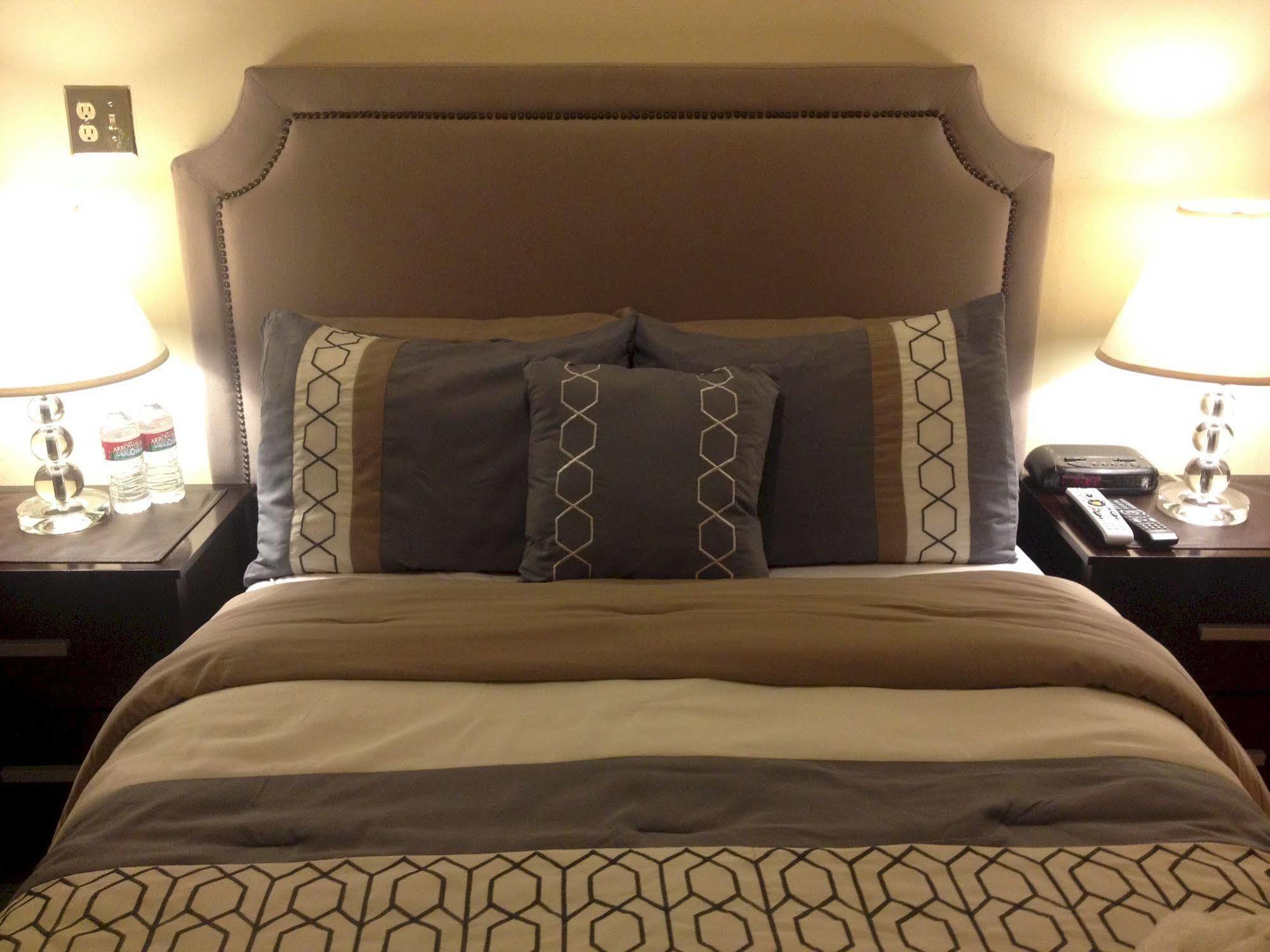 Luz Hotel San Francisco Luaran gambar