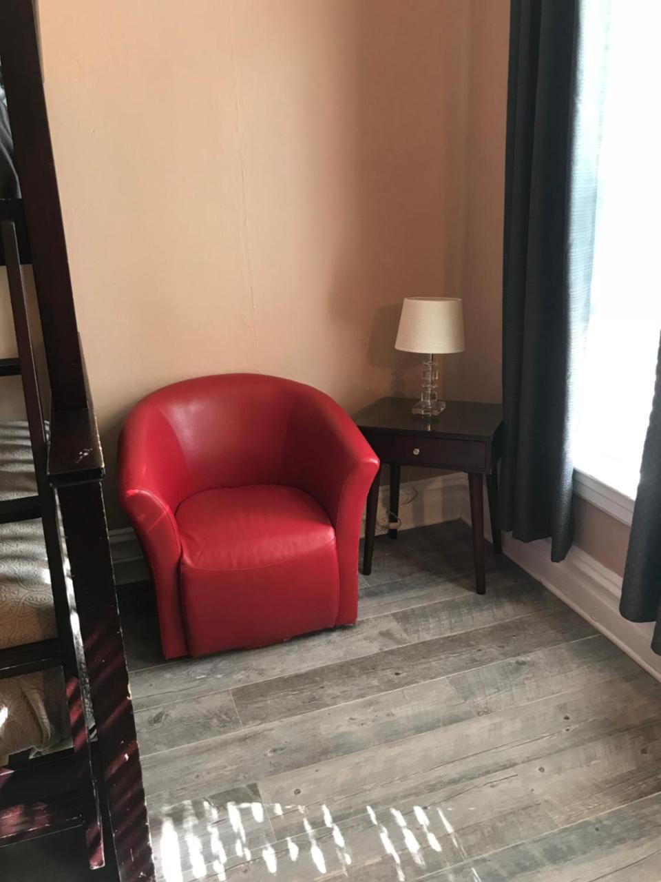 Luz Hotel San Francisco Luaran gambar